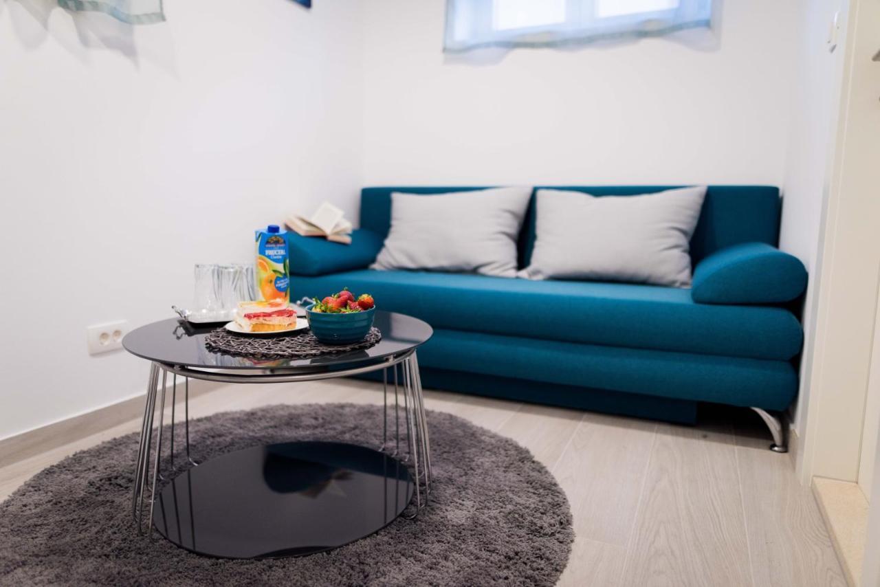 Apartman Ante Split Exterior photo