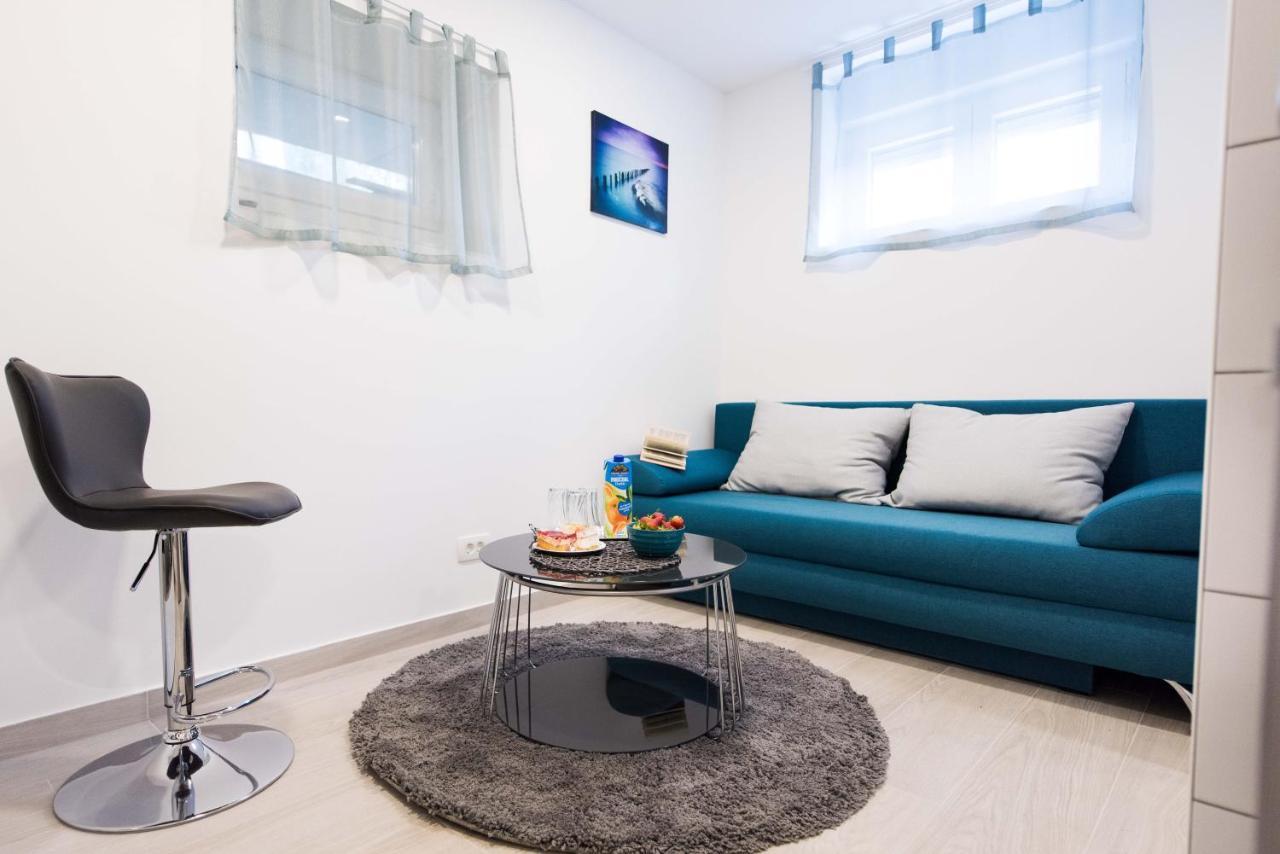 Apartman Ante Split Exterior photo