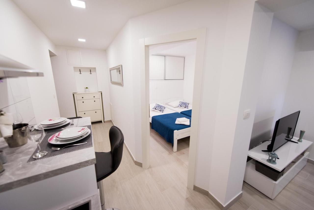 Apartman Ante Split Exterior photo