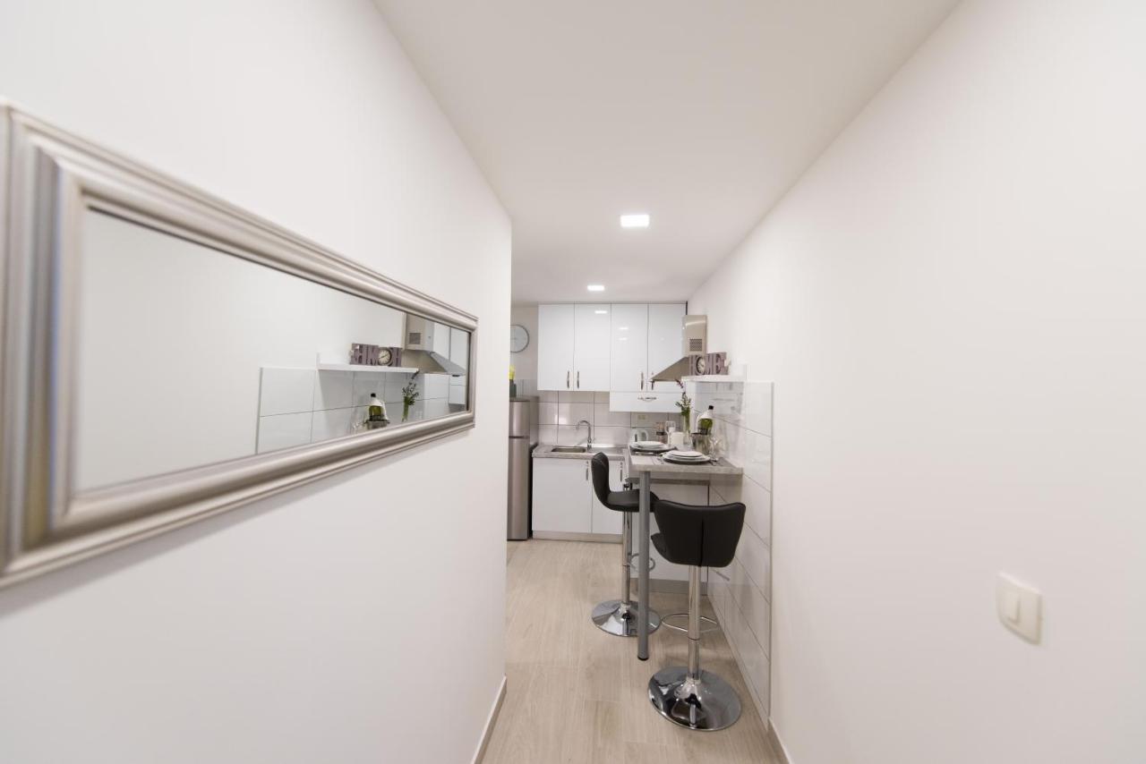 Apartman Ante Split Exterior photo