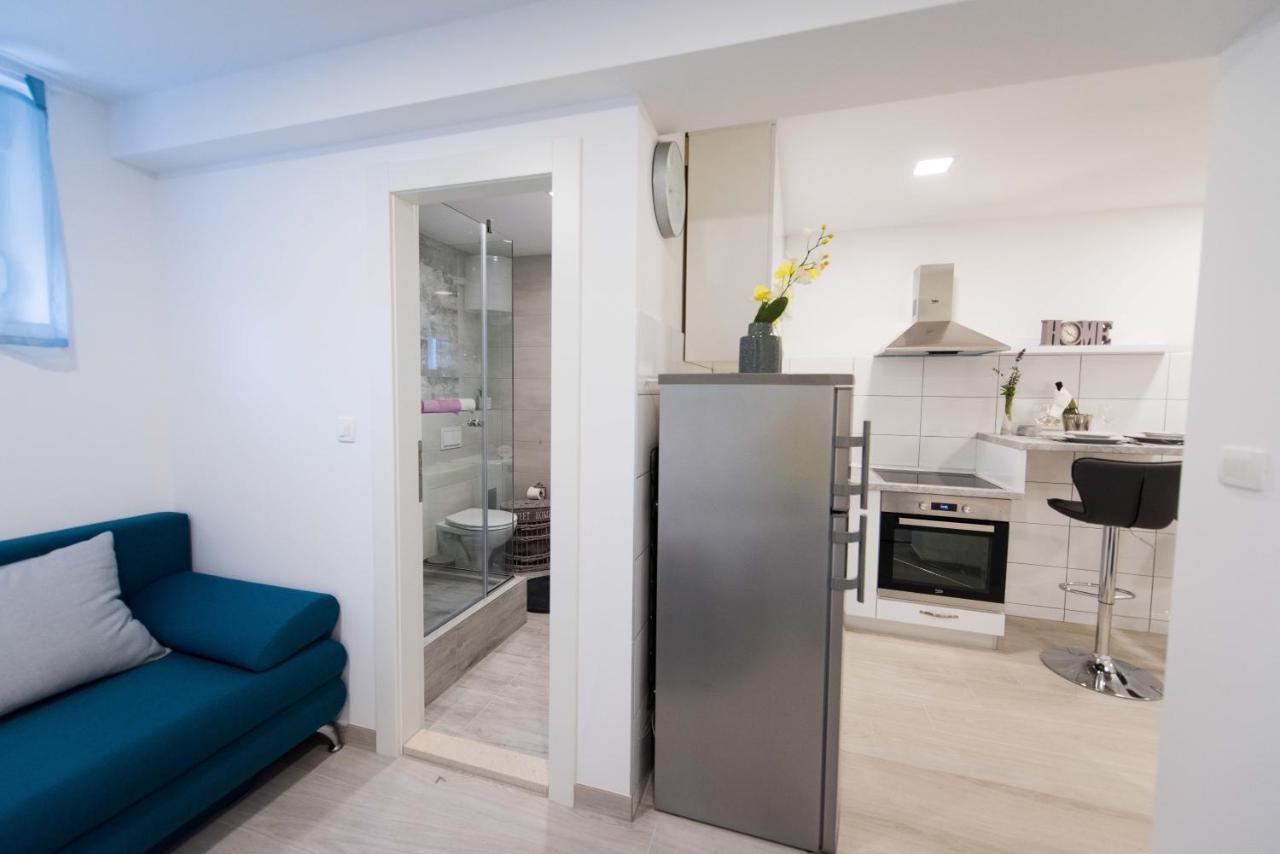 Apartman Ante Split Exterior photo