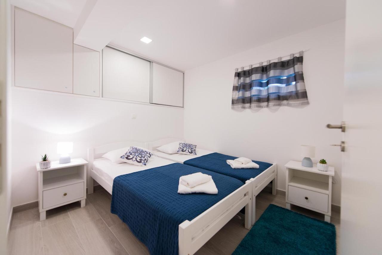 Apartman Ante Split Exterior photo