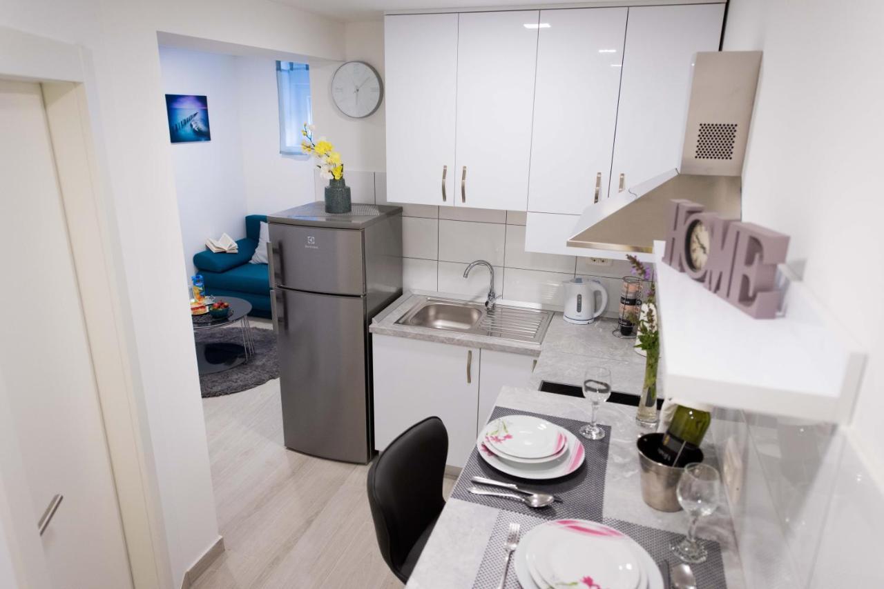 Apartman Ante Split Exterior photo