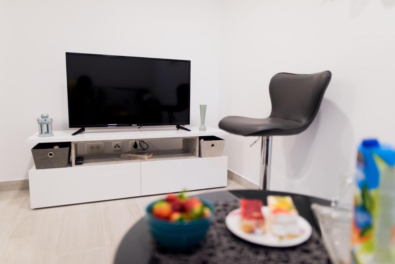 Apartman Ante Split Exterior photo